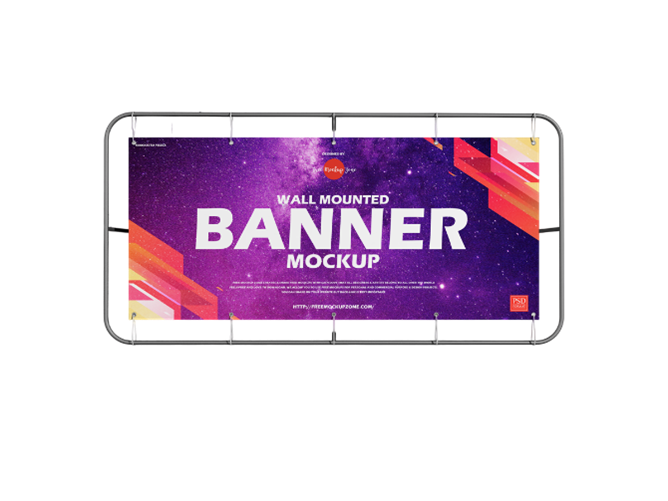 Banner Print